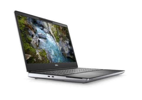 Dell Precision 7560 I7-11850H 32GB 512GB SSD RTX A3000 6GB W11 REFURB BOX
