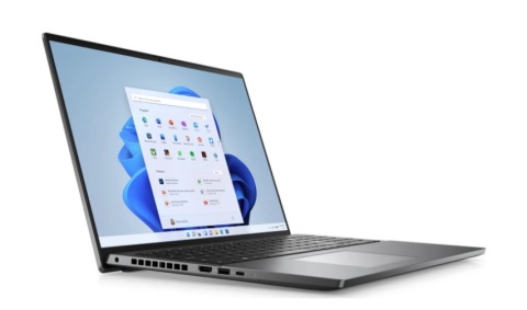 Dell Vostro 7620 i7-12700H 16GB RAM RTX 3050 256GB SSD 16" Windows 11 Pro