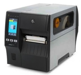 Drukarka etykiet Zebra ZT411 300dpi Nowa głowica