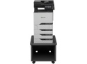 Drukarka wielofunkcyjna laserowa kolor A4 Lexmark CX725 gw 24msc 40C9554 NISKIE PRZEBIEGI!