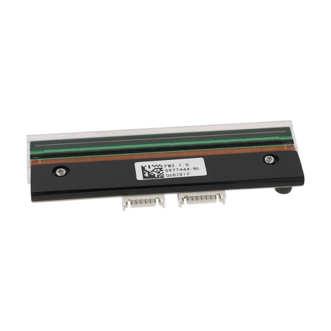 Głowica CAB SQUIX 4 300dpi 5977444.001 Oryginał Nowa