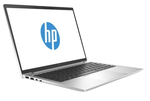 HP EliteBook 830 G9 i7-1255U 16GB 512GB SSD Windows 11 Pro 13,3" Ultrabook