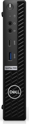 DELL Optiplex 7090 mff micro mini i5-10505 8GB RAM 256SSD WIN11 REFURB BOX