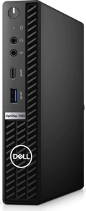 DELL Optiplex 7090 mff micro mini i5-10505 8GB RAM 256SSD WIN11 REFURB BOX