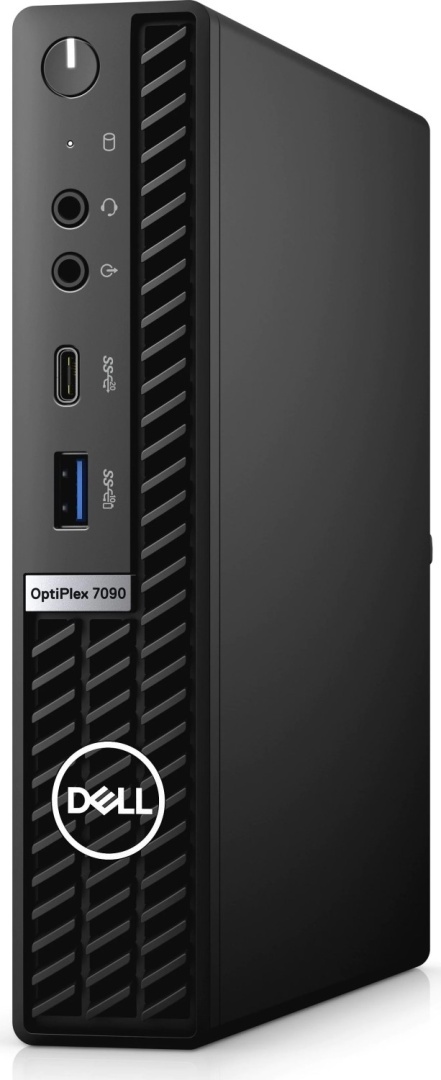DELL Optiplex 7090 mff micro mini i5-10505 8GB RAM 256SSD WIN11 REFURB BOX