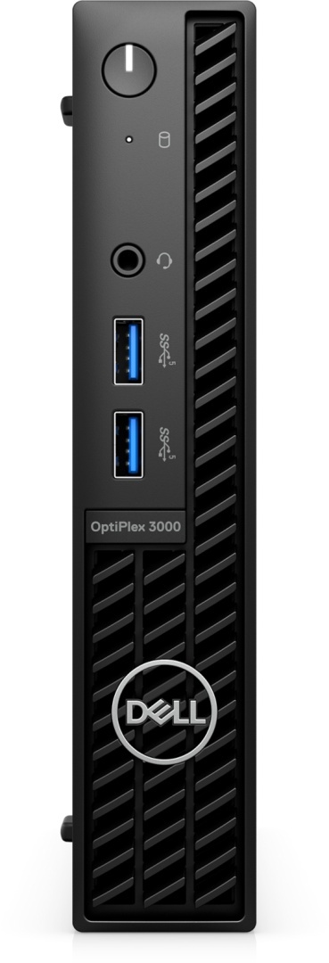 DELL Optiplex 3000 MFF MICRO i5-12500T 16GB 512GB SSD W11PRO REFURB BOX