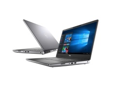 Laptop Dell Precision 7760 Xeon W-11955M 64GB RAM 1TB SSD RTX A5000 16GB