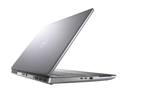 Laptop Dell Precision 7760 Xeon W-11955M 64GB RAM 1TB SSD RTX A5000 16GB