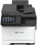 Lexmark CX625 Drukarka wielofunkcyjna Kolor Kopia Skan Duplex Sieć klasa A