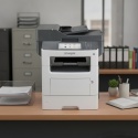 Lexmark MX611 Wielofunkcyjne urządzenie mono A4 - niskie przebiegi