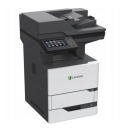 Lexmark MX722 MFP A4 Laser Mono DADF 66 str/min Duplex Sieć Druk Skan Kopia NISKIE PRZEBIEGI