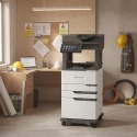 Lexmark MX822 Urządzenie Wielofunkcyjne Mono A4 DADF AN Duplex 52 str/min