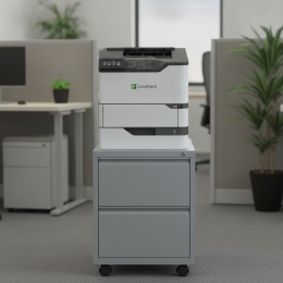 Lexmark MS826 M5270 Drukarka Mono A4 Duplex Lan Toner 50G0220 Klasa A GW24MSC