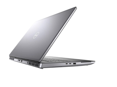 Dell Precision 7760 W-11955M 32GB 1TB SSD A5000 16GB W11PRO REFURB BOX