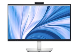 Monitor biznesowy Dell C2423H HDMI DP LED IPS FULL HD REFURB BOX KLASA A+