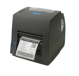 NOWA Drukarka etykiet Citizen CL-S621II 203dpi/termotransfer/USB/RS232