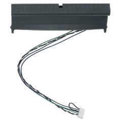 Odklejak Zebra GX420d GK420d Dispenser P1027135-044