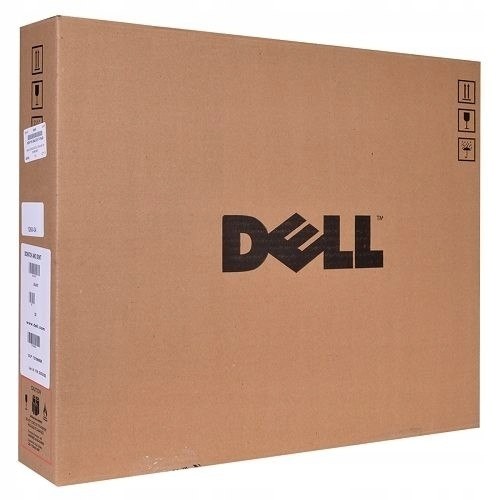 Dell 5580 i5-7440HQ 256SSD16GB W10PRO REFUB BOX Model e5580
