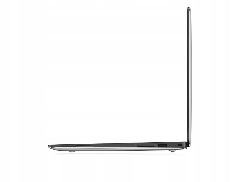 Dell XPS 9360 i5-7gen/8 GB/256 GB/QHD+/DOTYK/W10P Model XPS 9360