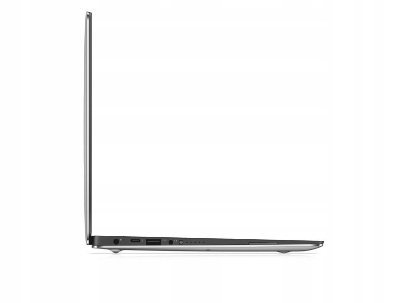 Dell XPS 9360 i5-7gen/8 GB/256 GB/QHD+/DOTYK/W10P EAN 884112120531