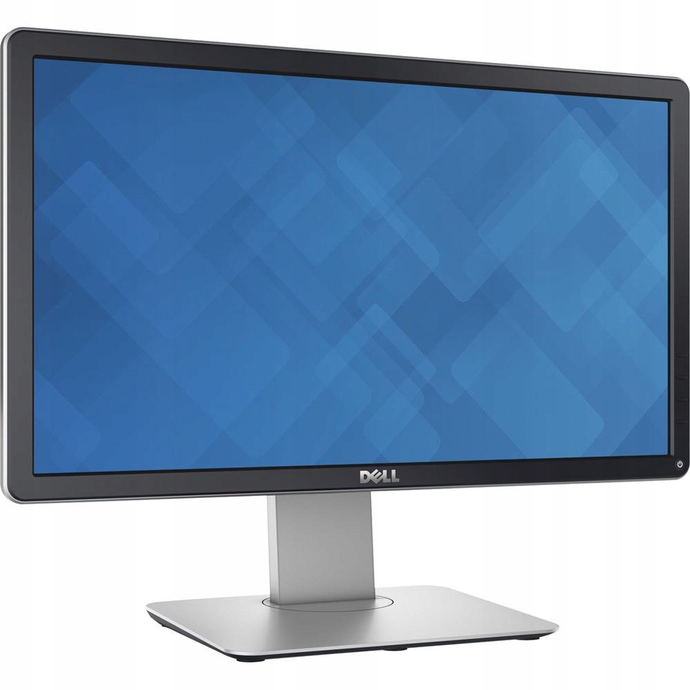 Monitor 20'' Dell P2014Ht Pivot DP IPS/LED