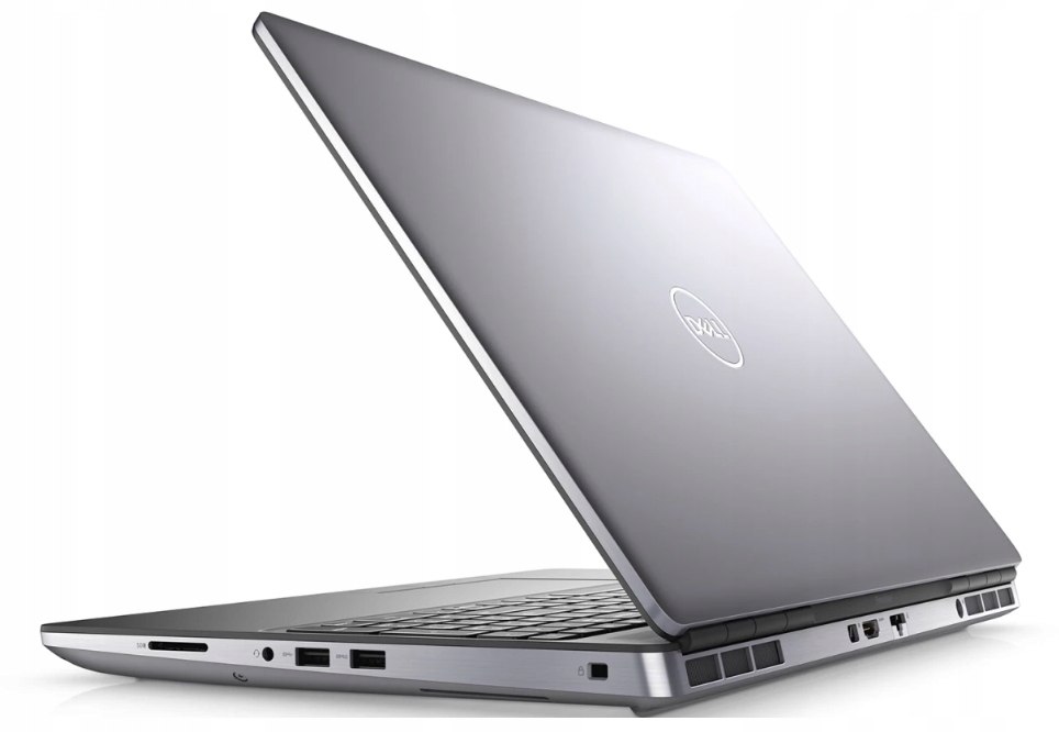 Dell Precision 7550 i7-10850H 32GB 1TB SSD Quadro T2000 W10PRO KLASA A Model procesora Intel Core i7-10850H