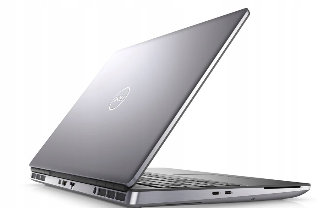 Dell Precision 7550 i7-10850H 32GB 1TB SSD Quadro T2000 W10PRO KLASA A Model karty graficznej NVIDIA Quadro T2000