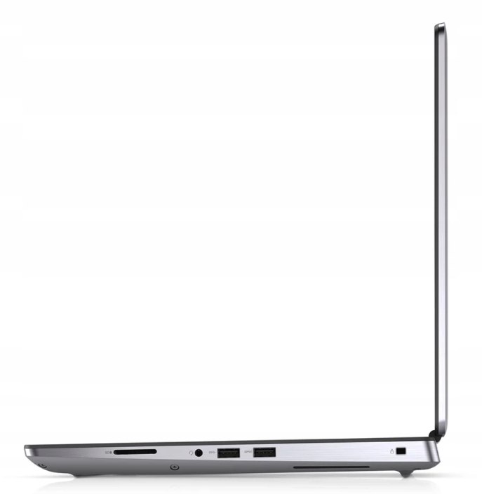 Dell Precision 7550 i7-10850H 32GB 1TB SSD Quadro T2000 W10PRO KLASA A Kod producenta N004P7550EMEA_VI